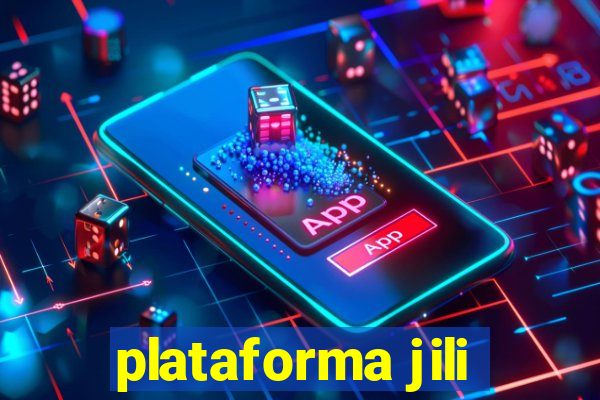 plataforma jili